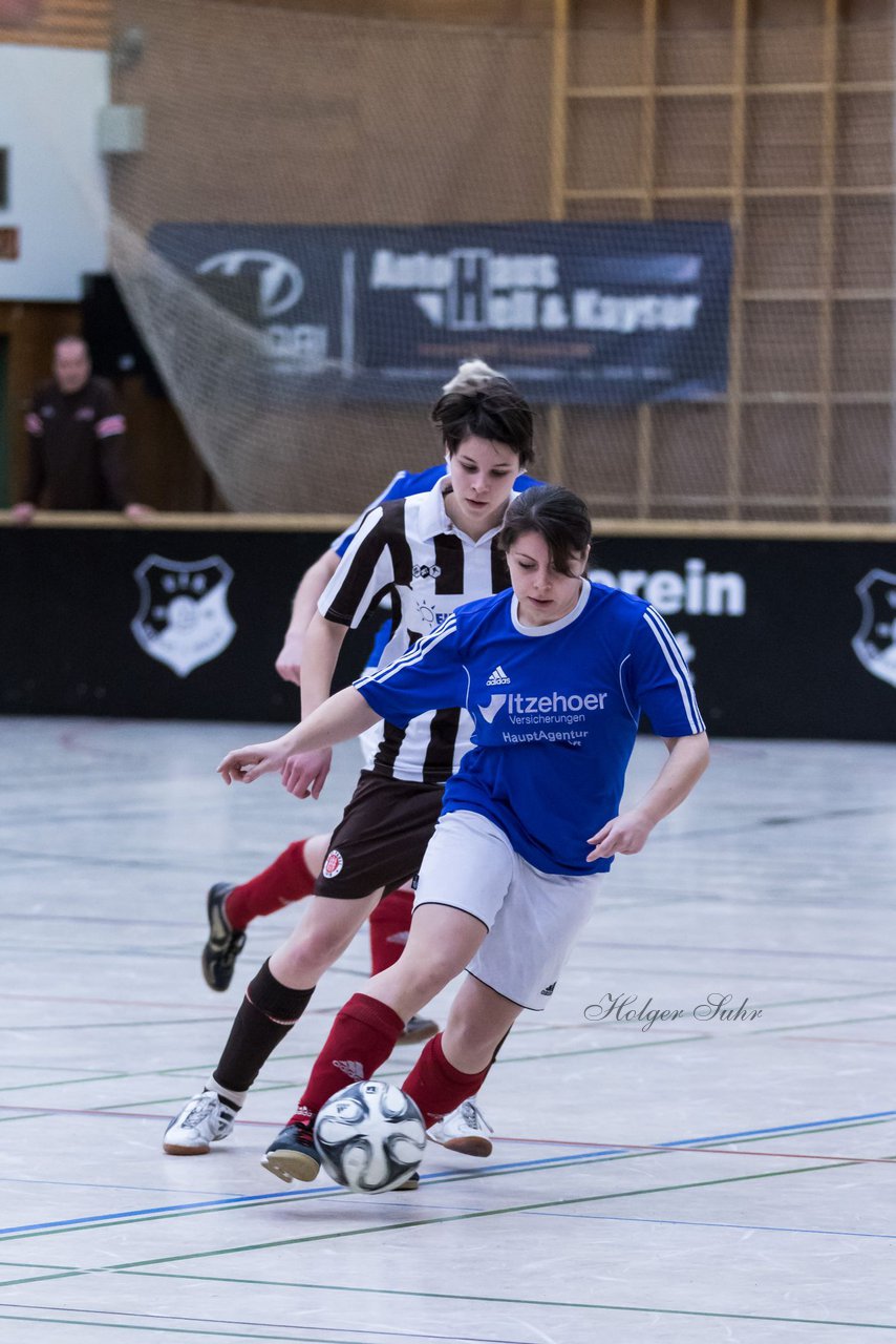 Bild 155 - Volksbank Cup Elmshorn